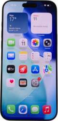 Apple iPhone 17 Pro Max 256
