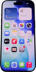 Apple iPhone Air 256 GB