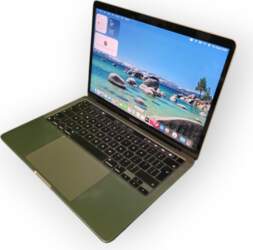 Apple MacBook Pro A2338
