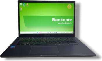 Asus ExpertBook (P1412CEA)