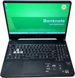 Asus FX505DT