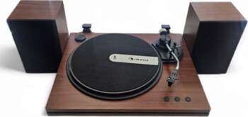 AUNA TT-Play Plus
