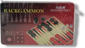 Backgammon