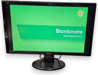 BENQ GL2450