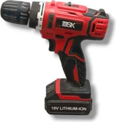 Besk BCD18E-1