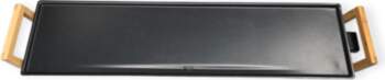 Bestron Plancha