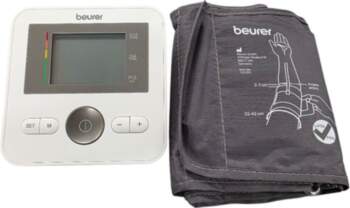 Beurer BM27