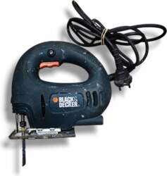 Black & Decker CD301