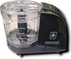 Blenderis  Pancera  MC-101A