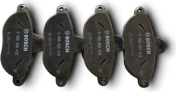 Bosch BP205