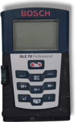Bosch DLE50