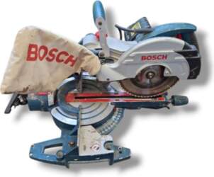 Bosch GCM 8S