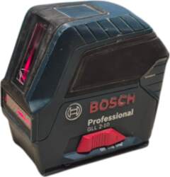 Bosch GLL 2-10
