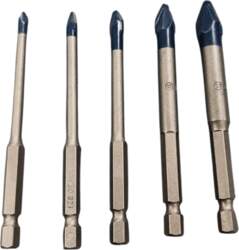 Bosch HEX-9