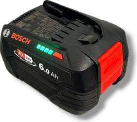 Bosch PBA 18V 4Ah