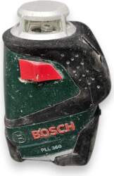 Bosch PLL 360
