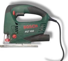 Bosch PST 650