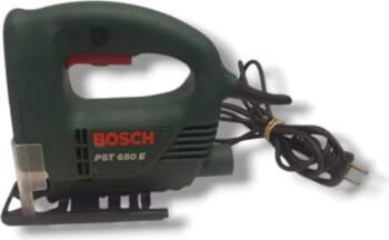 Bosch PST 650 E