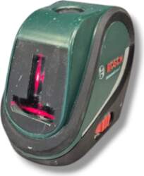 Bosch Universal level 2