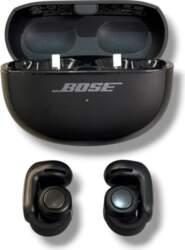 BOSE Ultra Open Earbuds