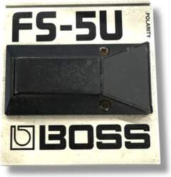 Boss FS-5U
