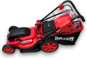 BOXER BX-3272