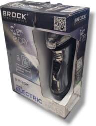 Brock BMS 2001 BK
