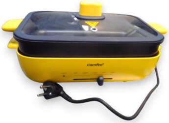 COMFEE Grilled machine MC-DH3020A2