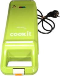 Cookit