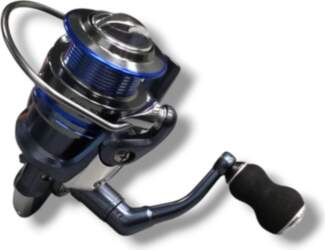 Crivit Spinning Reel 2000