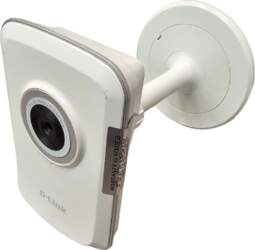 D-Link DCS-931L