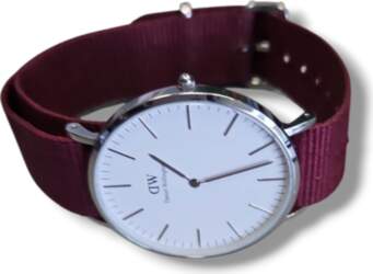 Daniel Wellington