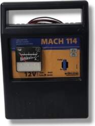 Deca Mach 114
