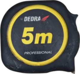 Dedra 5metri