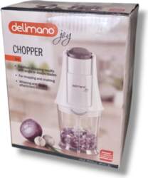 Delimano JOY