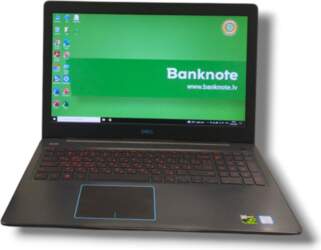 Dell G3 3579
