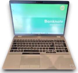 Dell Latitude 5510