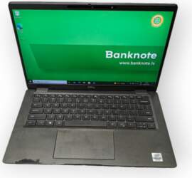 Dell Latitude 7410