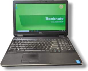 Dell Precision M2800
