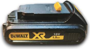 DeWalt DCB181