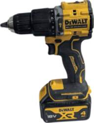 DeWalt DCD100Y