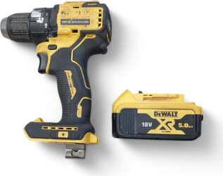 DeWalt DCD708