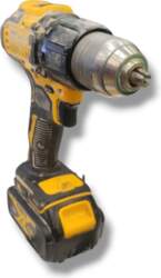 DeWalt DCD709