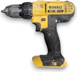 DeWalt DCD771