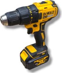 DeWalt DCD777