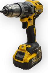 DeWalt DCD796