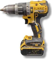 DeWalt DCD796