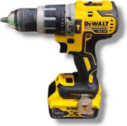 DeWalt DCD796