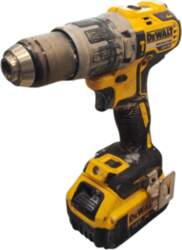 DeWalt DCD796