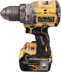 DeWalt DCD800